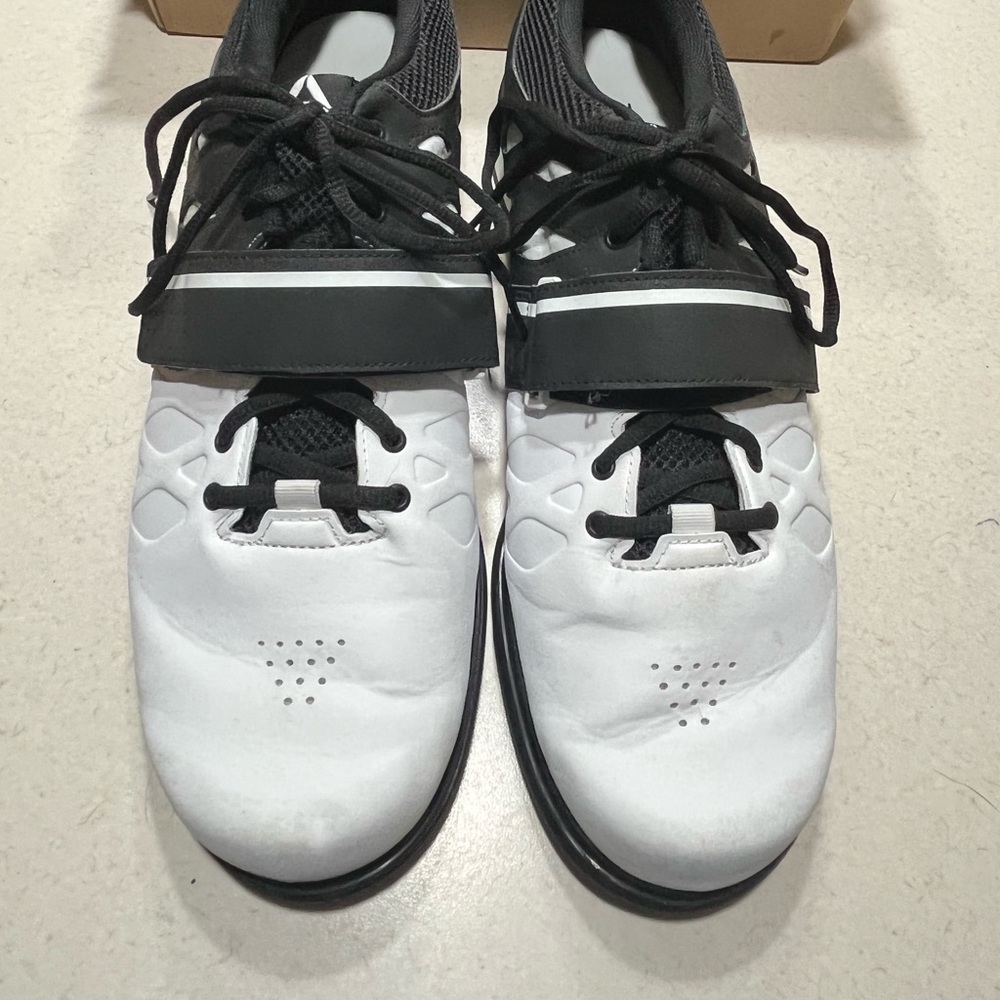Reebok men’s PR lifter size 13